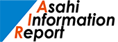 Asahi Information Report