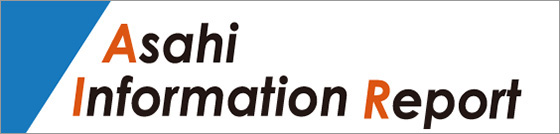 Asahi Information Report