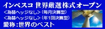 インベスコ世界厳選株式オープン